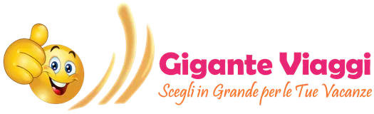 Logo Gigante Viaggi