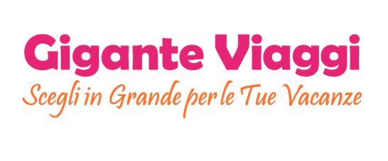 Gigante Viaggi - Scegli in Grande per le Tue Vacanze