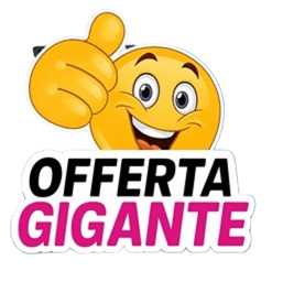Logo Offerta Gigante