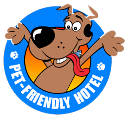 hotel animali ammessi