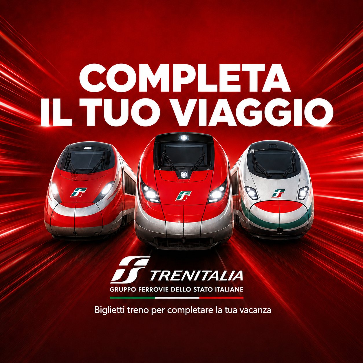 Trenitalia