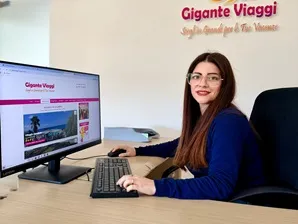 Claudia Gigante