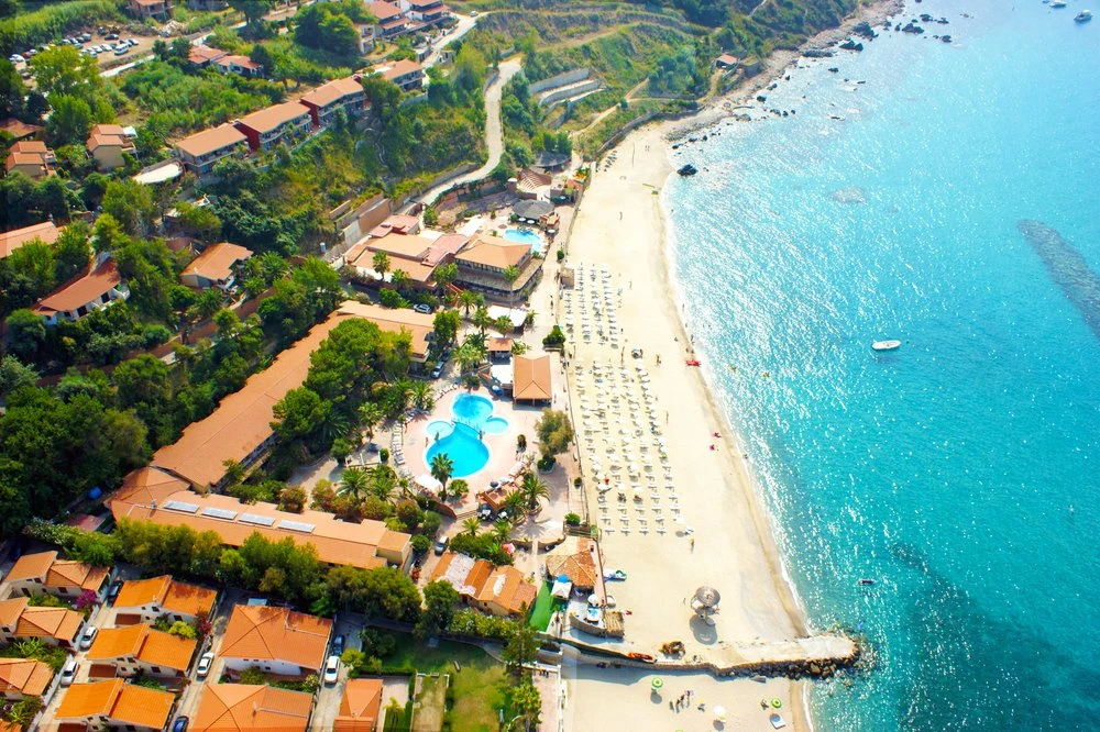 Futura Style Baia Tropea Residence