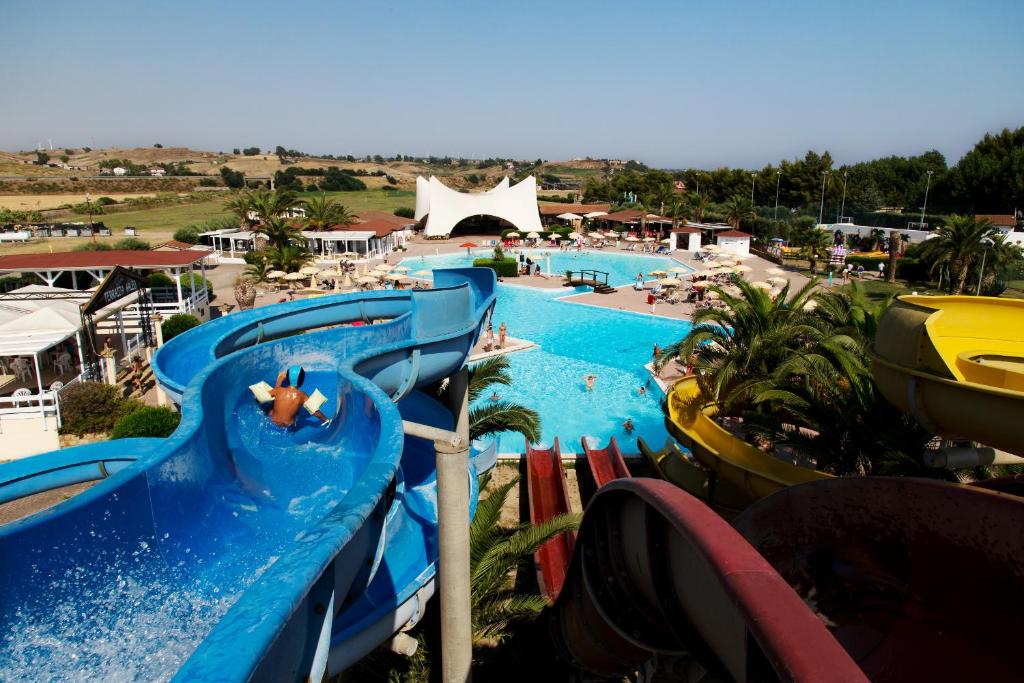 Futura Club Porto Kaleo