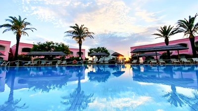 Punta Grossa Resort
