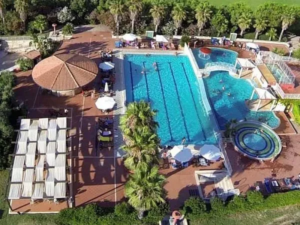Resort Sciabache