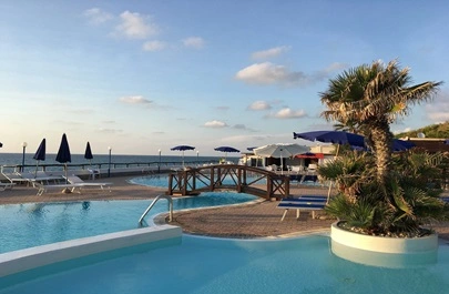 La Bonita Hotel Paestum - Capaccio Paestum (SA)