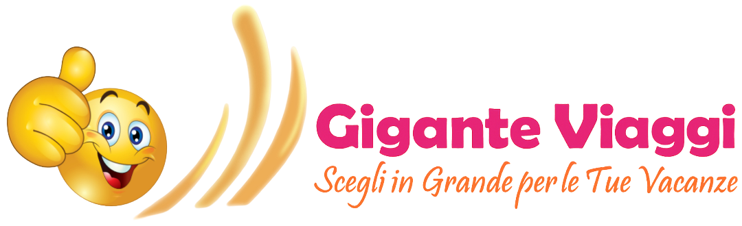 Logo Gigante Viaggi
