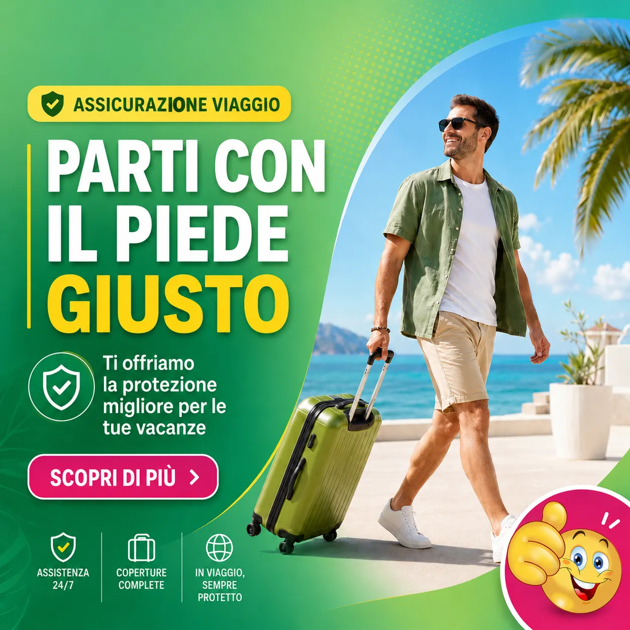 Villaggio 1