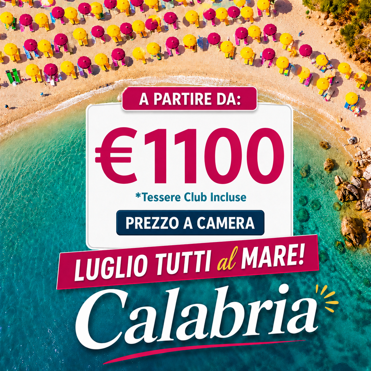 Villaggio 5