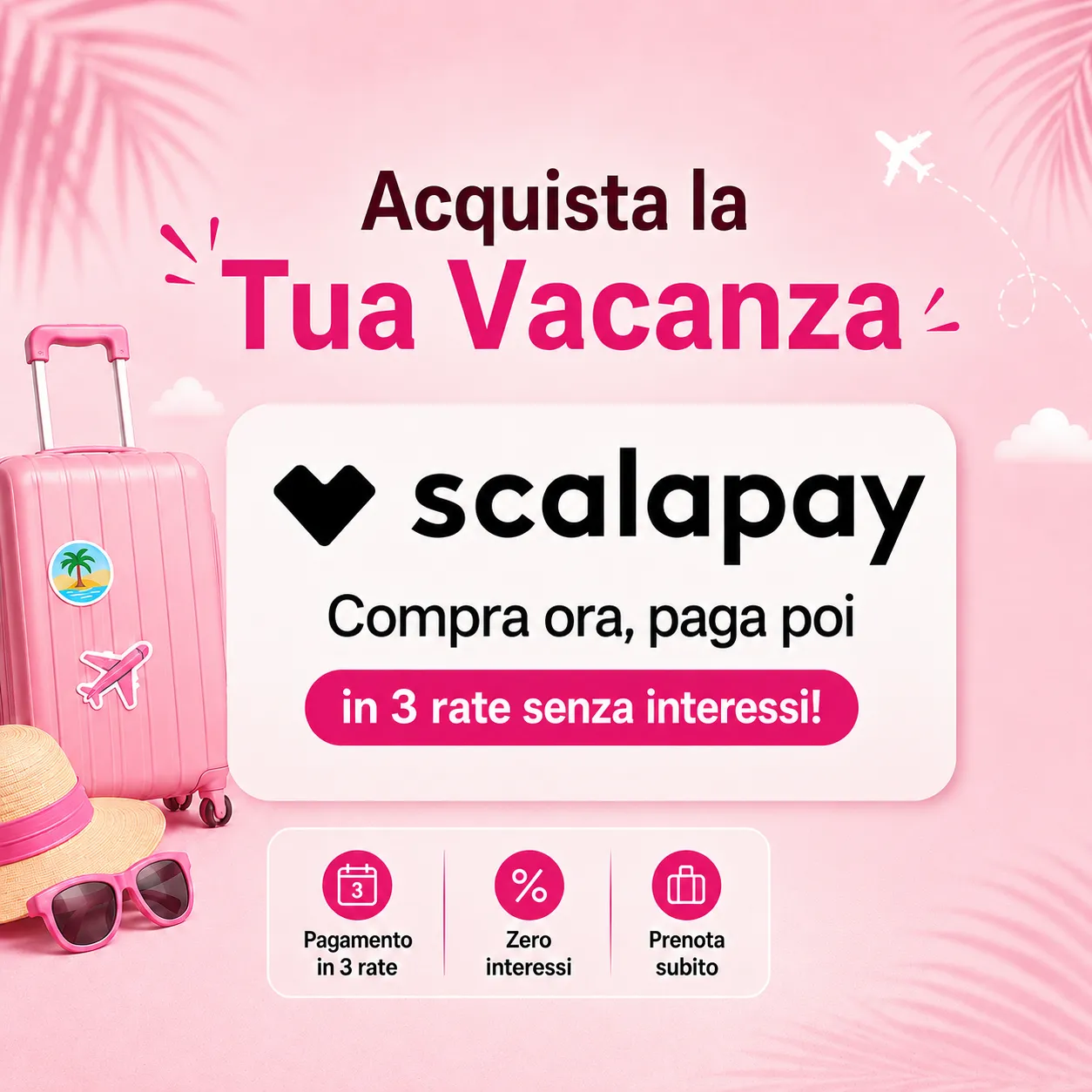 Villaggio 3