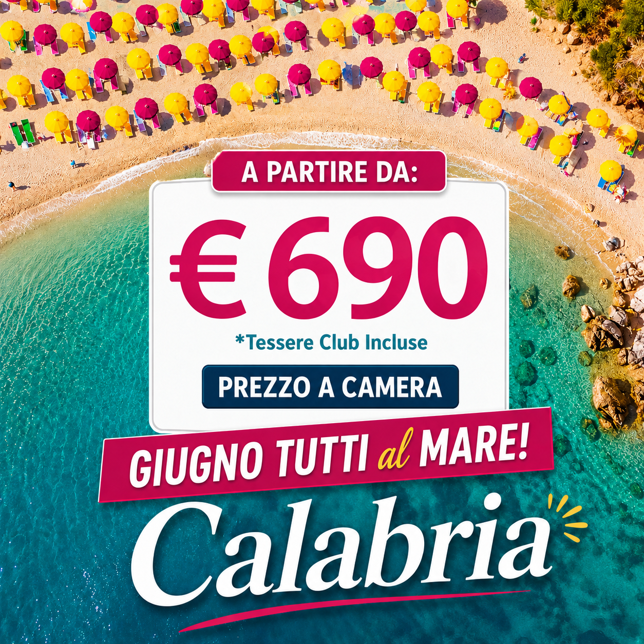 Villaggio 5