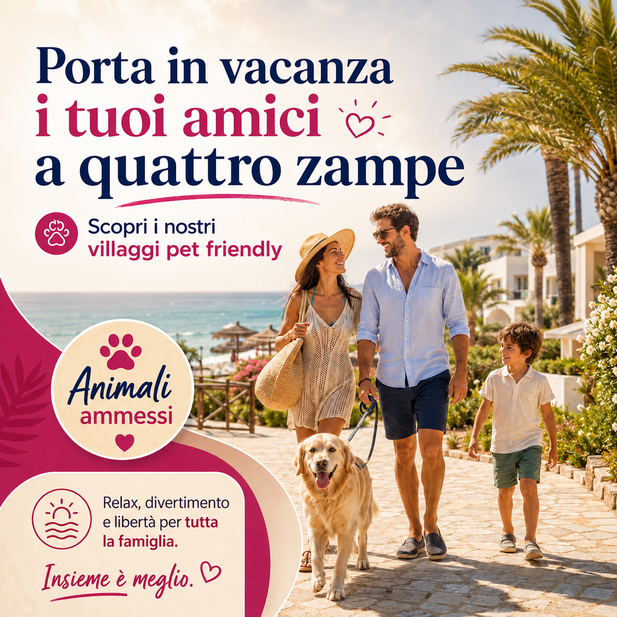 Villaggio 1