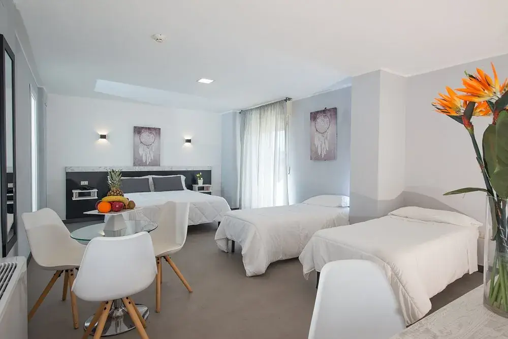 Hotel Club Eloro - Marina di Noto (SR) | Offerte ESSENTIAL Gigante Viaggi