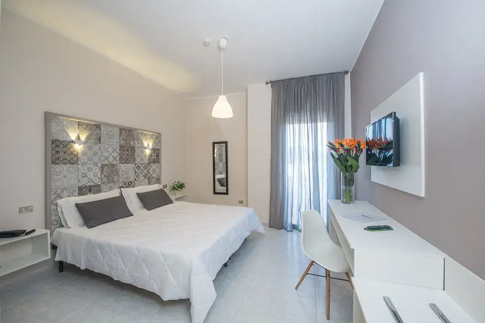 Hotel Club Eloro - Marina di Noto (SR) | Offerte ESSENTIAL Gigante Viaggi