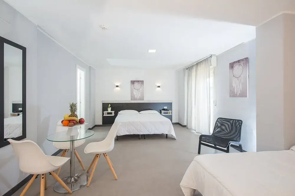 Hotel Club Eloro - Marina di Noto (SR) | Offerte ESSENTIAL Gigante Viaggi